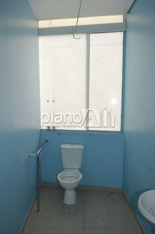 Locação de Comercial / Sala na cidade de Gravataí