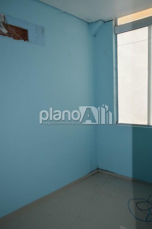 Locação de Comercial / Sala na cidade de Gravataí