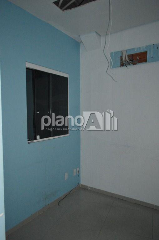 Locação de Comercial / Sala na cidade de Gravataí