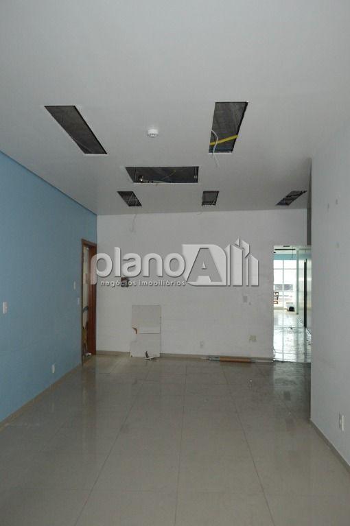Locação de Comercial / Sala na cidade de Gravataí