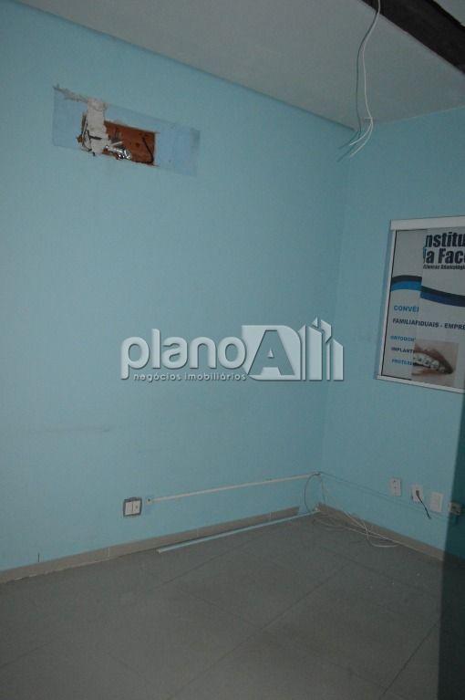 Locação de Comercial / Sala na cidade de Gravataí
