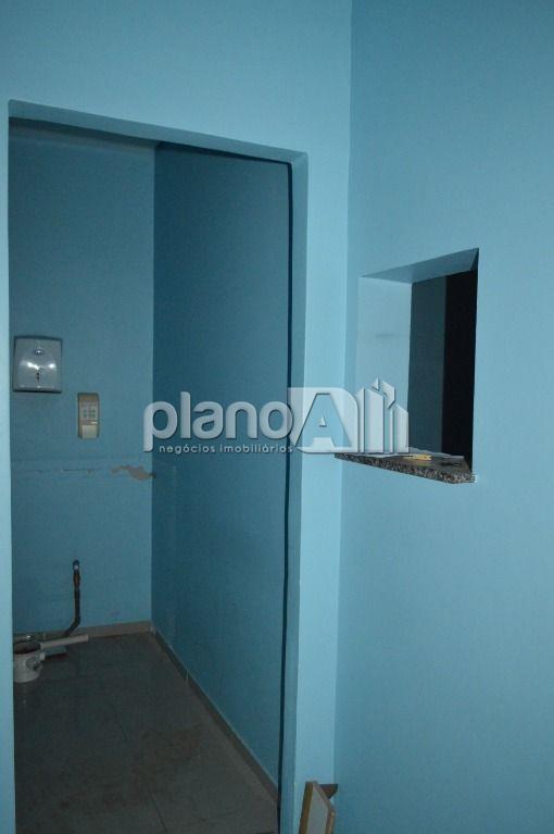 Locação de Comercial / Sala na cidade de Gravataí