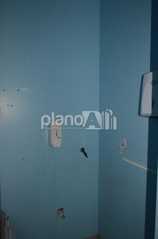 Locação de Comercial / Sala na cidade de Gravataí