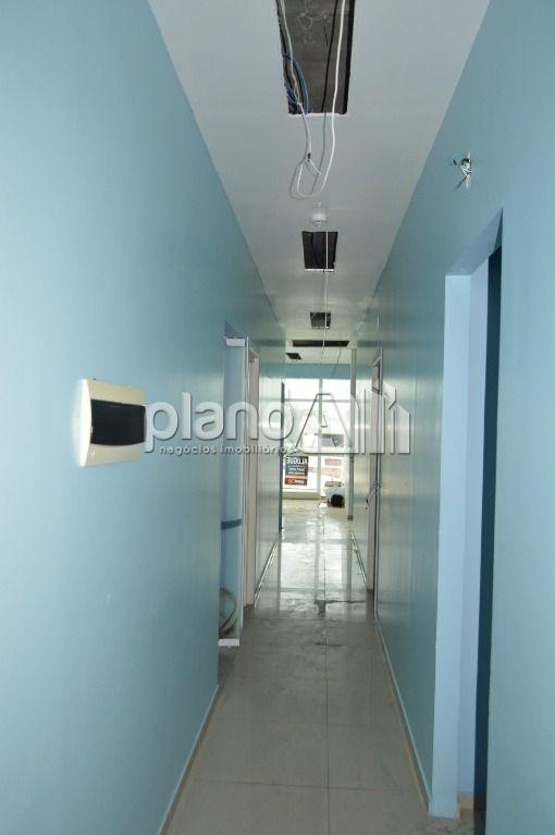 Locação de Comercial / Sala na cidade de Gravataí