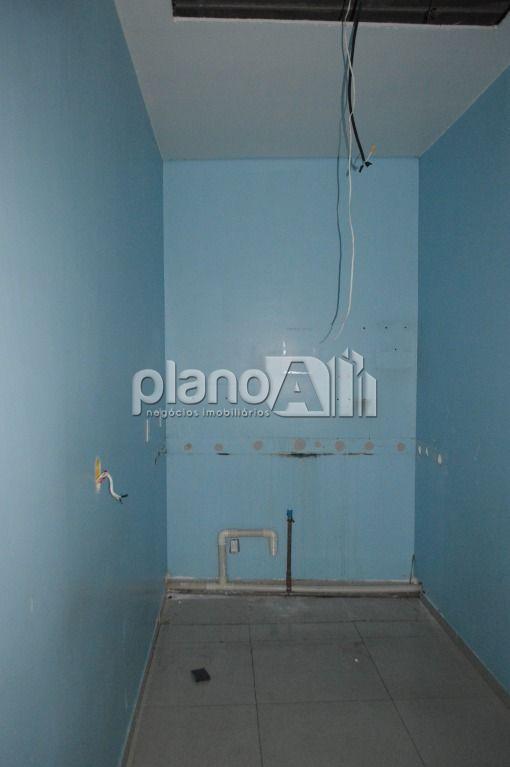 Locação de Comercial / Sala na cidade de Gravataí