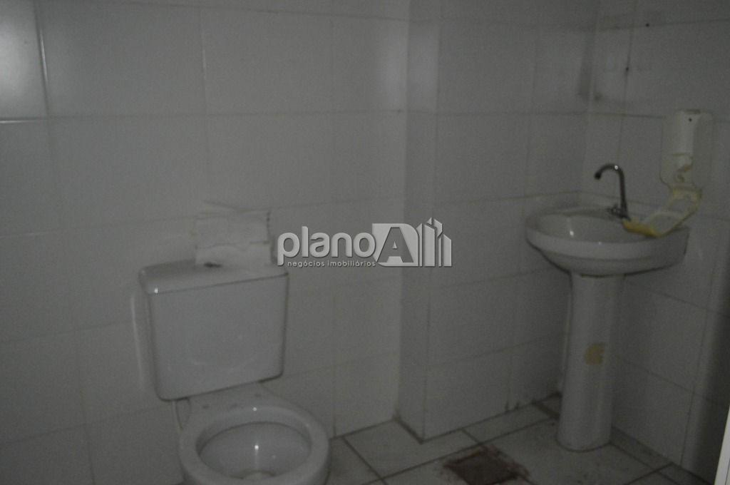 Locação de Comercial / Sala na cidade de Gravataí