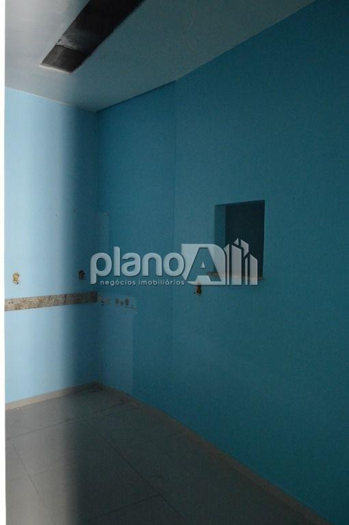 Locação de Comercial / Sala na cidade de Gravataí