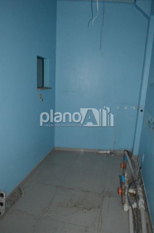 Locação de Comercial / Sala na cidade de Gravataí