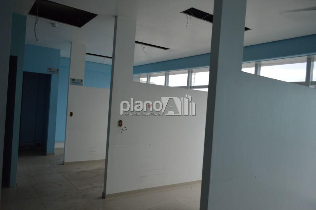 Locação de Comercial / Sala na cidade de Gravataí