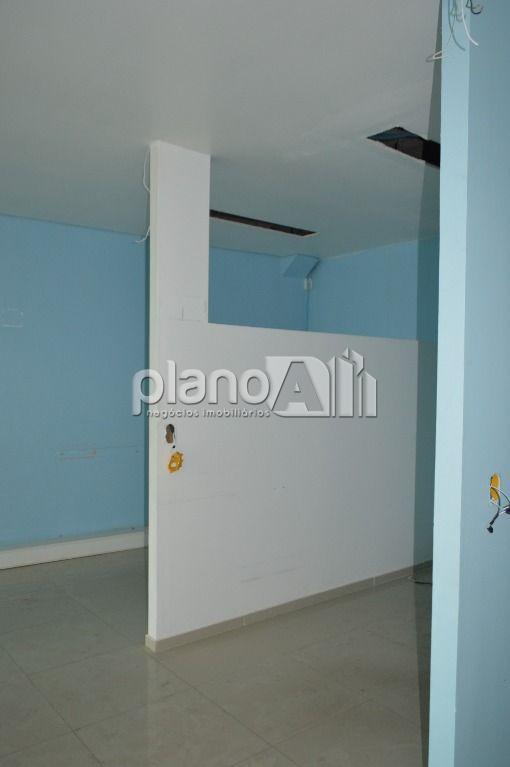 Locação de Comercial / Sala na cidade de Gravataí