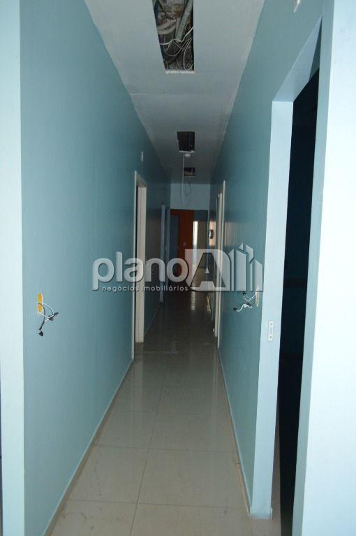 Locação de Comercial / Sala na cidade de Gravataí