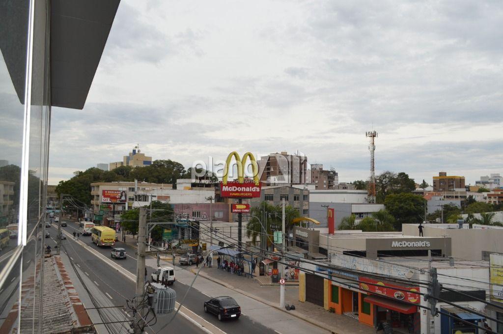 Locação de Comercial / Sala na cidade de Gravataí