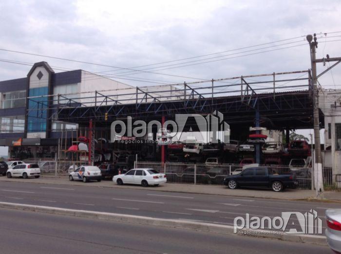 Venda de terreno / padrão na cidade de gravataí - foto 2