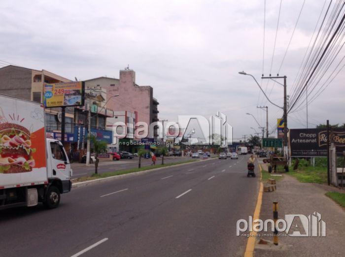 Venda de terreno / padrão na cidade de gravataí - foto 4