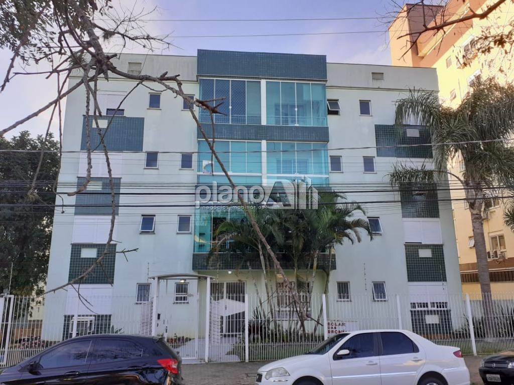 Venda de apartamentos / padrão na cidade de gravataí