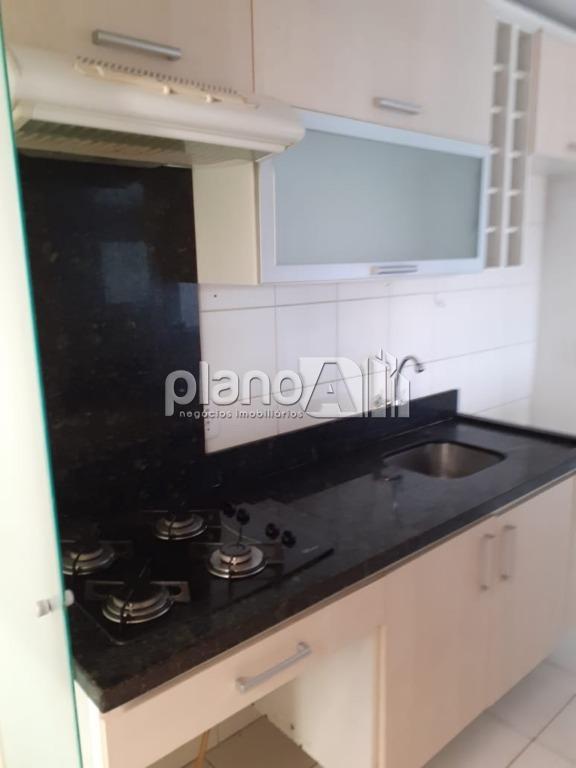 Venda de apartamentos / padrão na cidade de gravataí