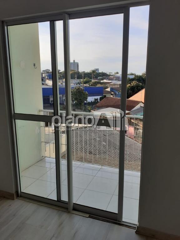 Venda de apartamentos / padrão na cidade de gravataí