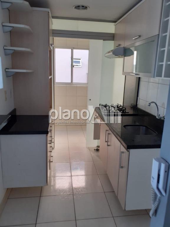 Venda de apartamentos / padrão na cidade de gravataí