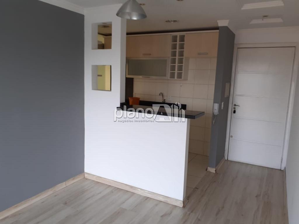 Venda de apartamentos / padrão na cidade de gravataí