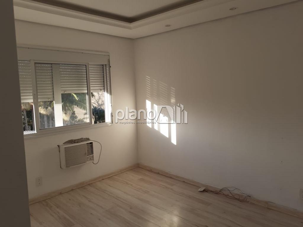 Venda de apartamentos / padrão na cidade de gravataí