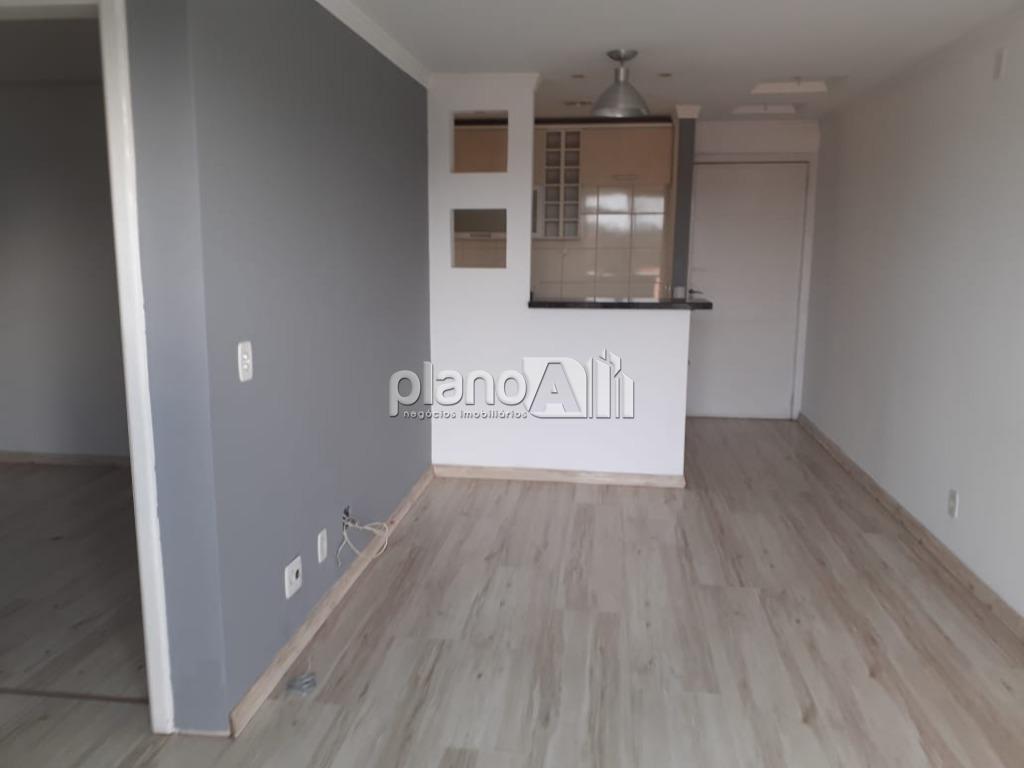 Venda de apartamentos / padrão na cidade de gravataí