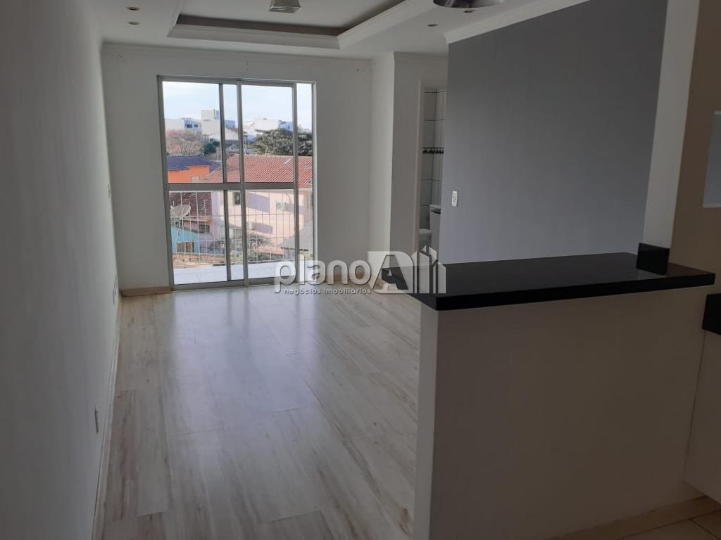 Venda de apartamentos / padrão na cidade de gravataí