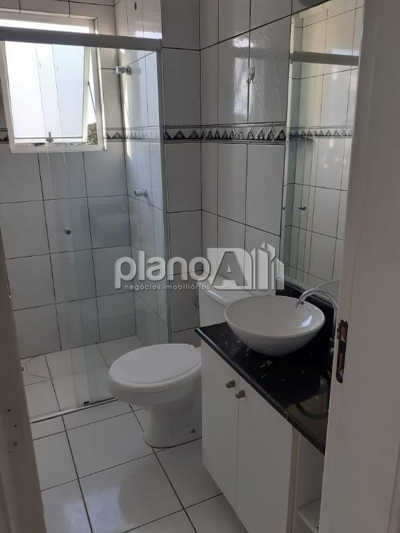 Venda de apartamentos / padrão na cidade de gravataí
