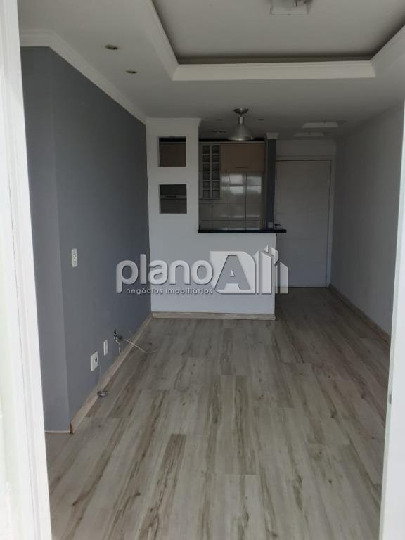Venda de apartamentos / padrão na cidade de gravataí
