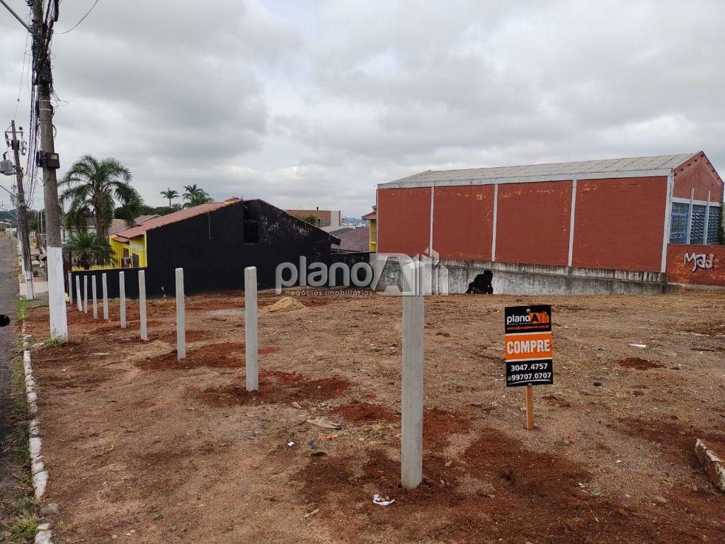 Venda de terreno / padrão na cidade de gravataí - foto 1