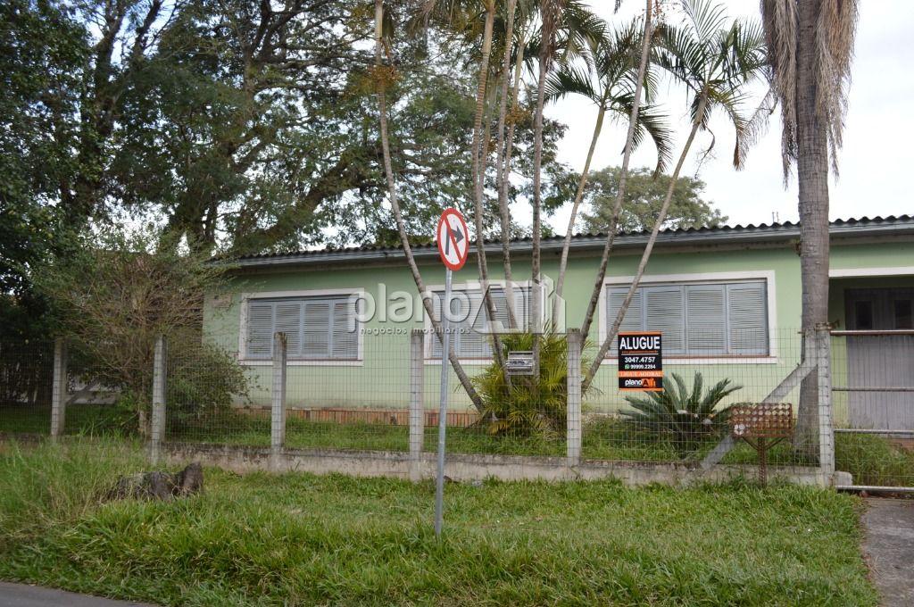 Locação de casas / comercial na cidade de gravataí - foto 1