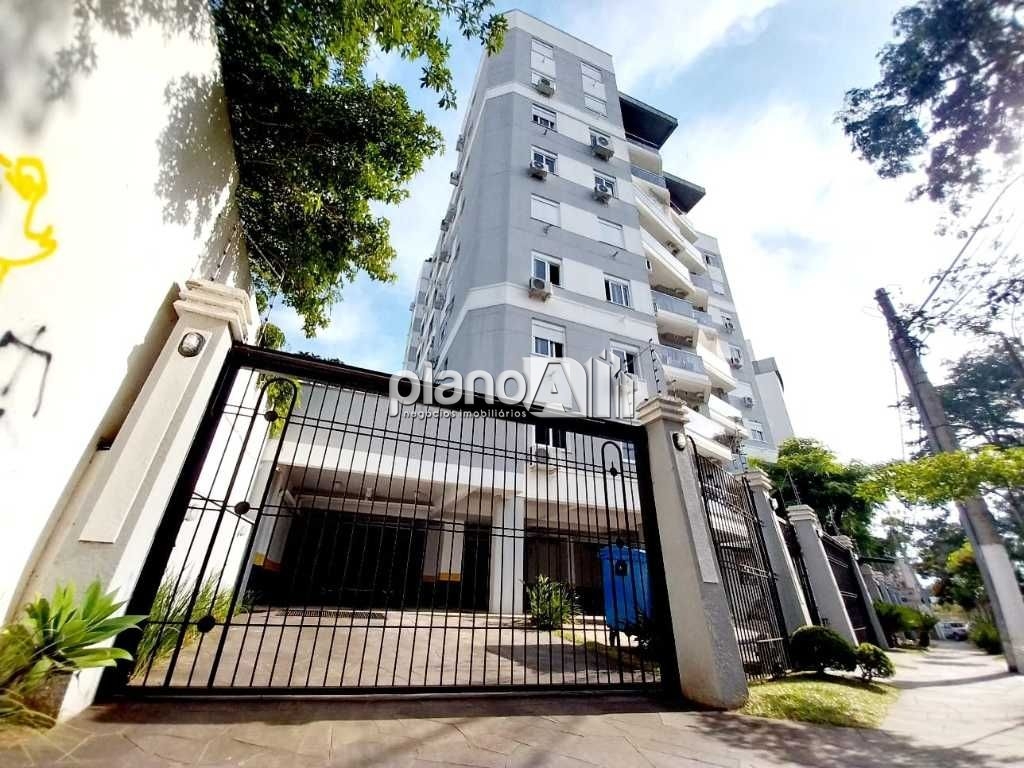 Locação de apartamentos / padrão na cidade de gravataí - foto 1
