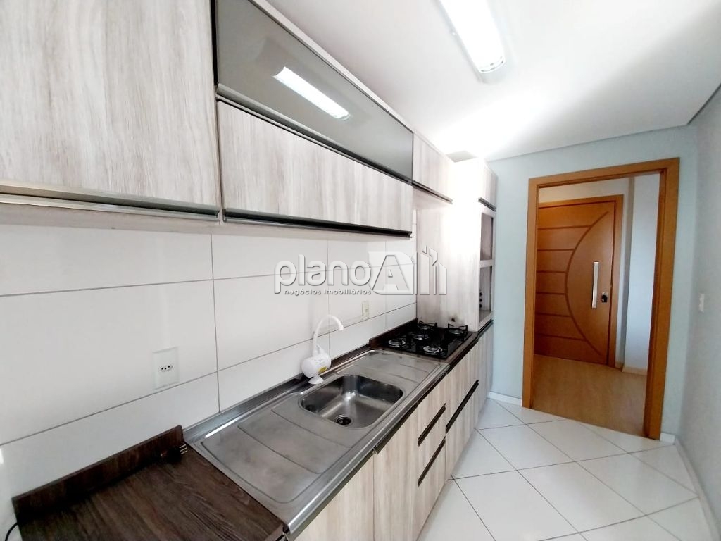 Locação de apartamentos / padrão na cidade de gravataí - foto 7