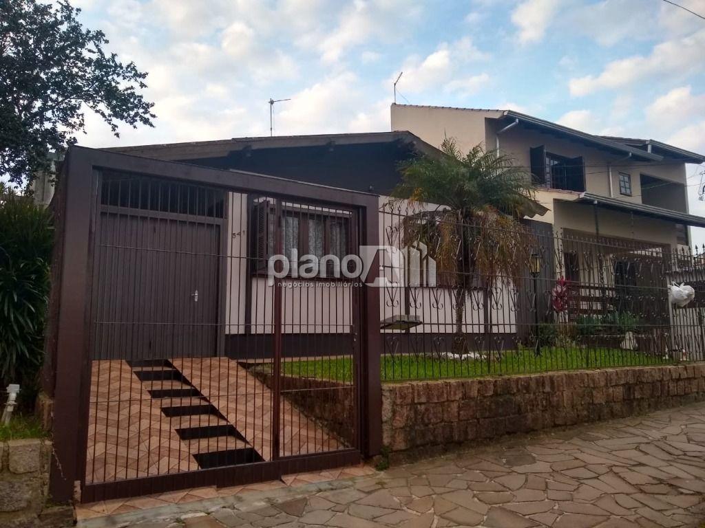 Venda de casas / padrão na cidade de gravataí - foto 1