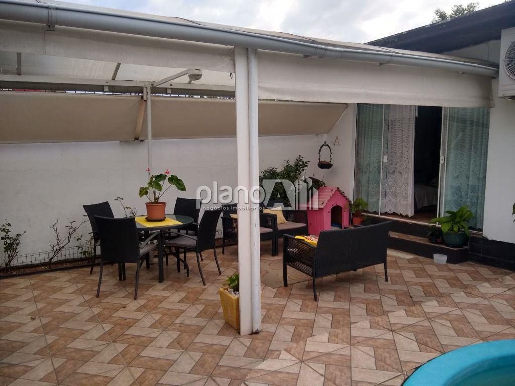 Venda de Casas / Padrão na cidade de Gravataí