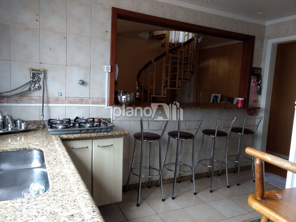 Venda de apartamentos / padrão na cidade de gravataí