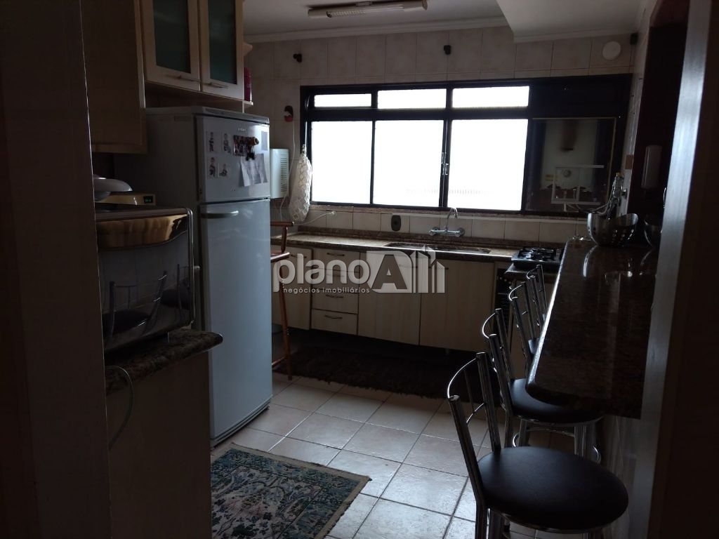 Venda de apartamentos / padrão na cidade de gravataí