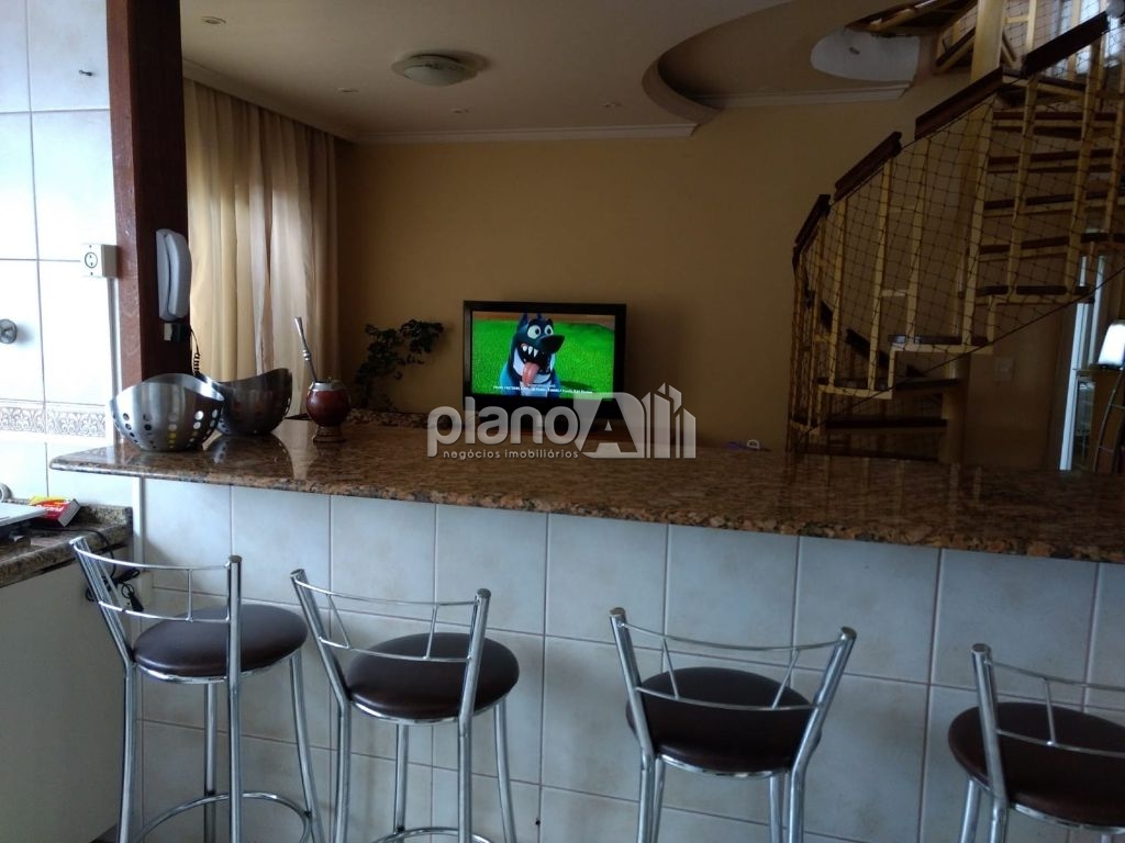 Venda de apartamentos / padrão na cidade de gravataí
