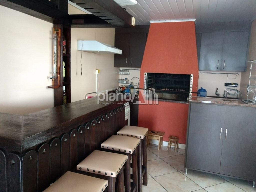 Venda de Apartamentos / Padrão na cidade de Gravataí