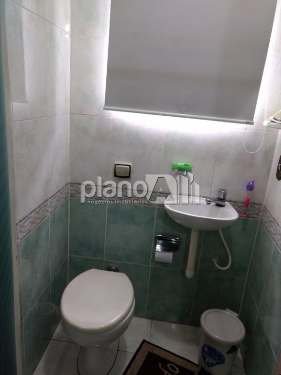 Venda de Apartamentos / Padrão na cidade de Gravataí