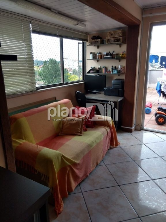 Venda de Apartamentos / Padrão na cidade de Gravataí