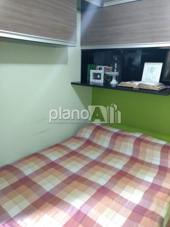 Venda de Apartamentos / Padrão na cidade de Gravataí