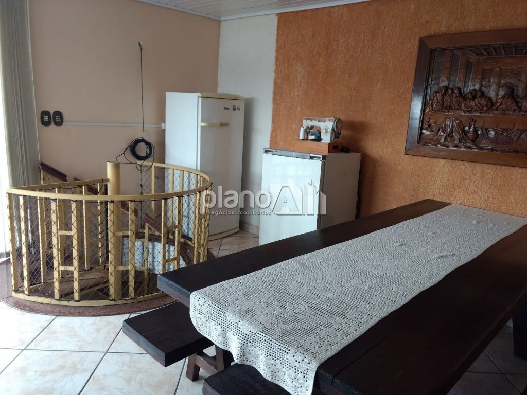Venda de Apartamentos / Padrão na cidade de Gravataí