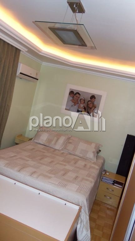 Venda de apartamentos / padrão na cidade de gravataí