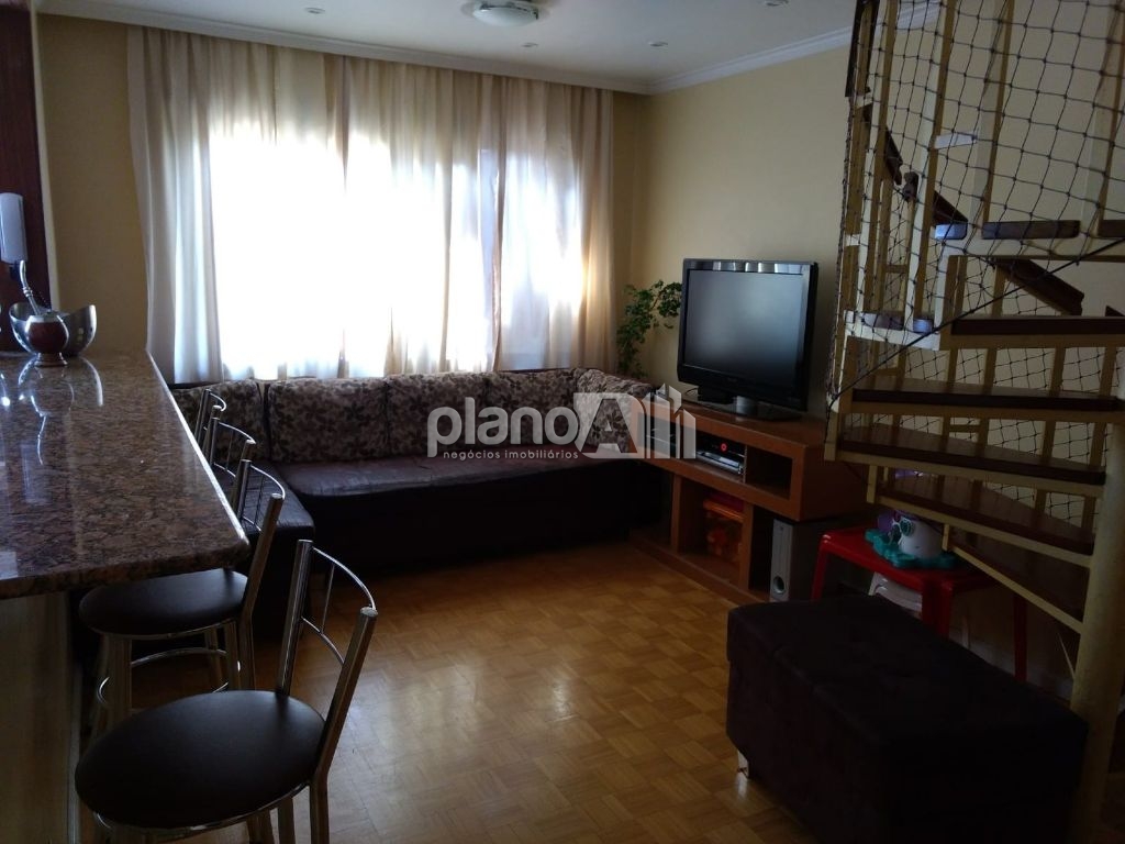 Venda de apartamentos / padrão na cidade de gravataí