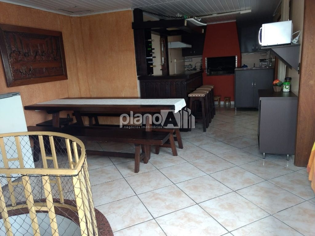 Venda de Apartamentos / Padrão na cidade de Gravataí