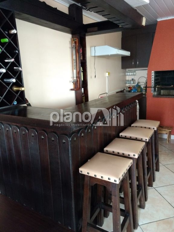 Venda de Apartamentos / Padrão na cidade de Gravataí