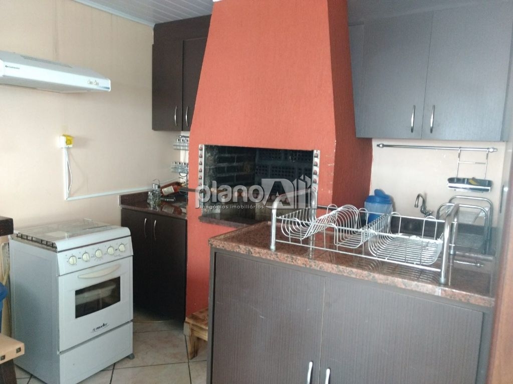 Venda de Apartamentos / Padrão na cidade de Gravataí