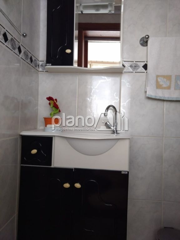 Venda de Apartamentos / Padrão na cidade de Gravataí