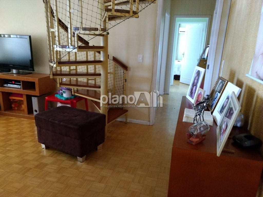 Venda de apartamentos / padrão na cidade de gravataí
