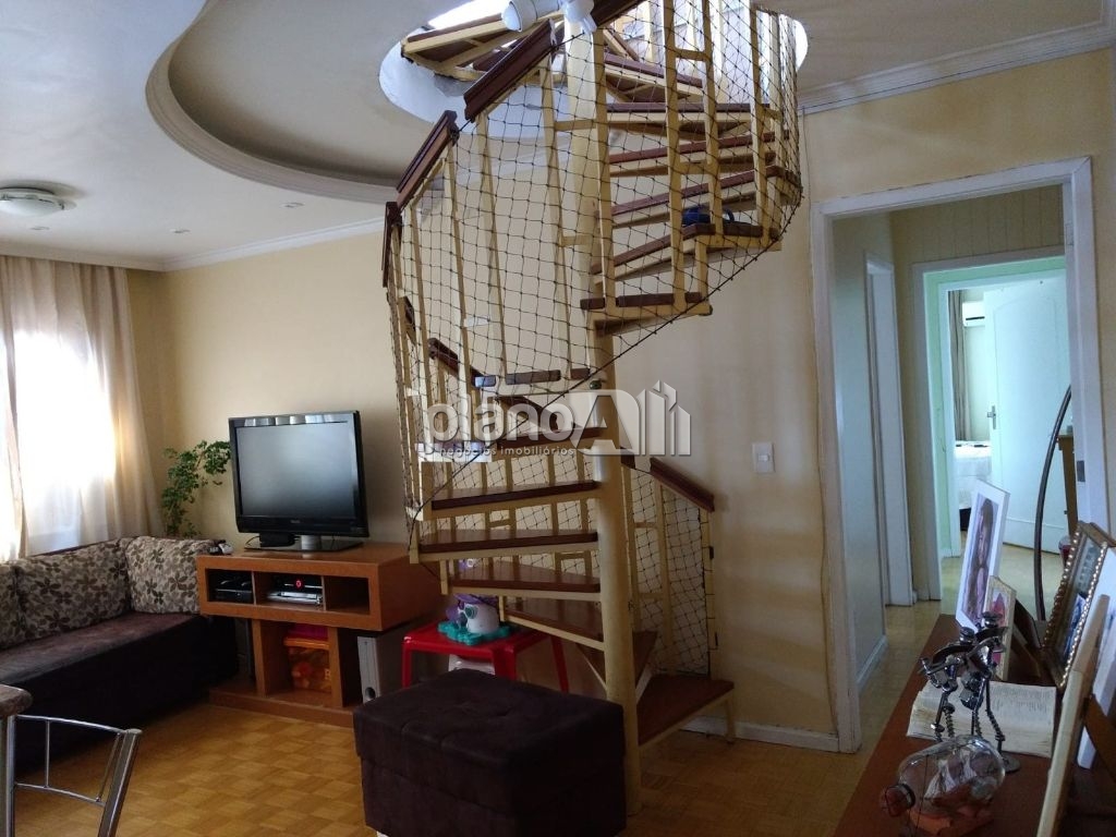 Venda de apartamentos / padrão na cidade de gravataí